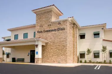 VCC - Vista Community Clinic CA 92083