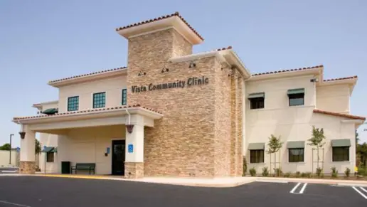 VCC – Vista Community Clinic