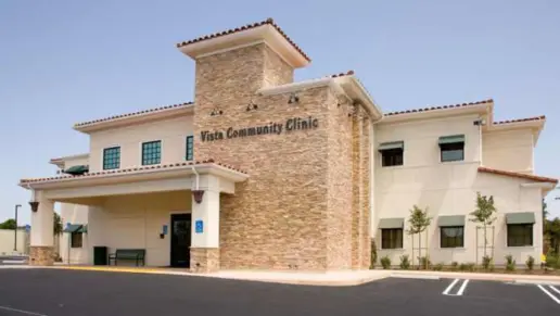 VCC: GRAPEVINE