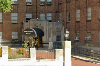 VCU Health West Hospital VA 23219