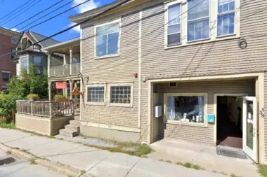 Vermont Coalition of Runaway and Homeless Youth Programs VT 5602