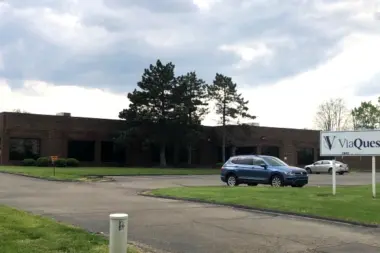 ViaQuest Psychiatric and Behavioral Solutions OH 45414