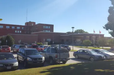 Vidant Beaufort Hospital - Behavioral Health Center NC 27889