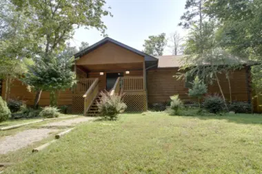 Village Behavioral Health Treatment Center TN 37777