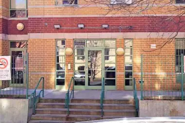 VIP Community Services  - Women's Residence NY 10457