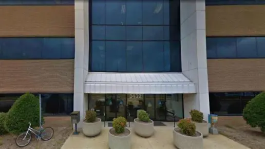 Virginia Beach Department of Human Services – Independence Boulevard