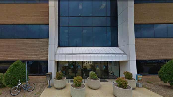 Virginia Beach Department of Human Services - Virginia Beach Boulevard VA 23452