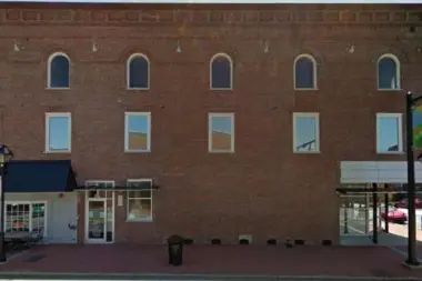 Vision Behavioral Health Services NC 27549