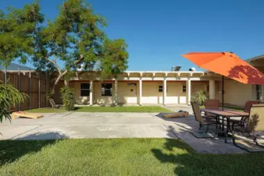 Vista Pines Health FL 33025