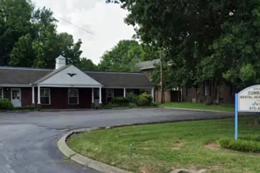 Volunteer Behavioral Health - Cumberland Mental Health Services TN 37066