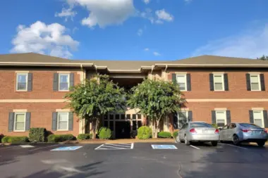 Volunteer Behavioral Health - Cumberland Mental Health Services TN 37075