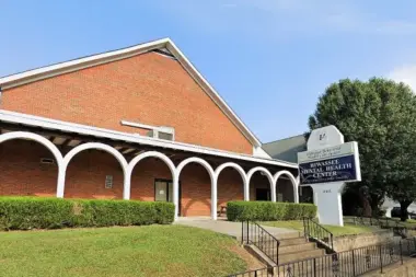 Volunteer Behavioral Health - Hiwassee Mental Health Center TN 37311