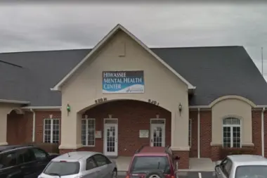Volunteer Behavioral Health - Hiwassee Mental Health Center TN 37354