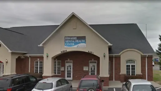 Volunteer Behavioral Health – Hiwassee Mental Health Center