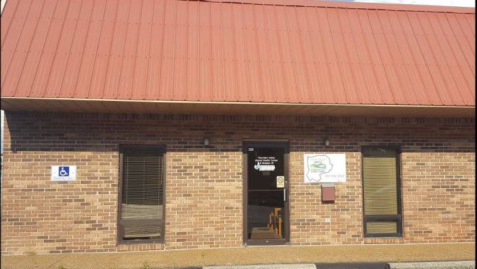 Volunteer Behavioral Health - Mountain Valley Mental Health TN 37387