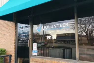 Volunteer Behavioral Health - The Guidance Center TN 37064