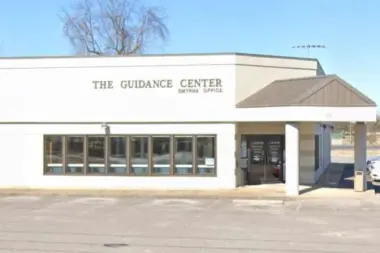 Volunteer Behavioral Health - The Guidance Center TN 37167