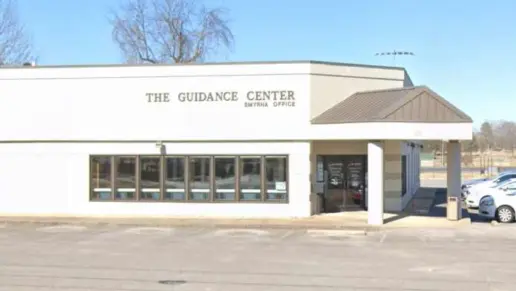 Volunteer Behavioral Health – The Guidance Center