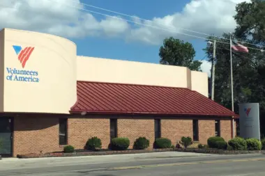 Volunteers of America OH 43223