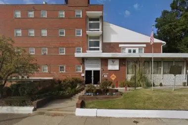 Volunteers of America - Freedom House Women's Addiction Recovery Program KY 40217