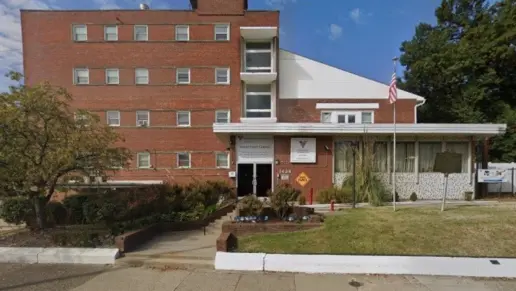 VOA Mid-States — Freedom House