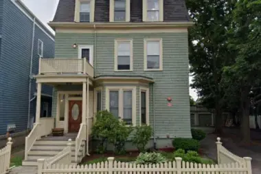 Volunteers of America - Hello House for Women MA 2125