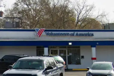 Volunteers of America TX 77018