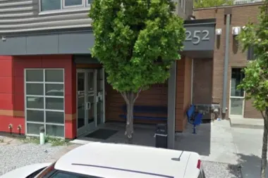 Volunteers of America - Men's Adult Detoxification Center UT 84101