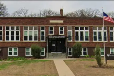 Volunteers of America of Minnesota - Residential Treatment MN 55305