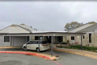 Volunteers of America Texas - Treatment Center TX 76119