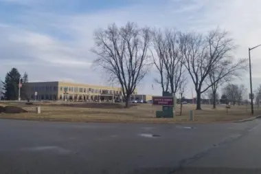 Walworth County Health and Human Services WI 53121