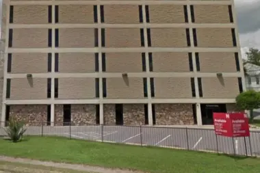 Wards of Serenity AR 72205