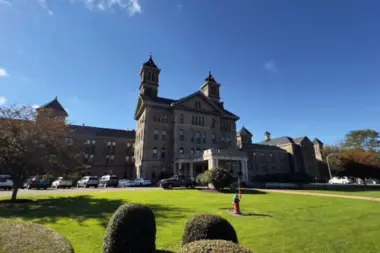 Warren State Hospital PA 16365