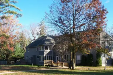 Warwick House PA 18974