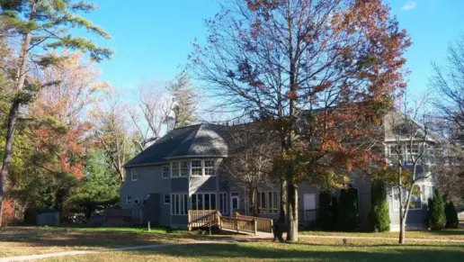 STR Behavioral Health – Cedar Creek