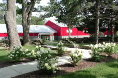 Waterford Country School CT 6375