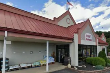 Watsontown Comprehensive Treatment Center PA 17777