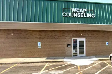WCAP Counseling OH 43068