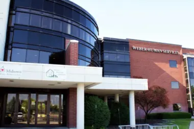 Weber Human Services UT 84401