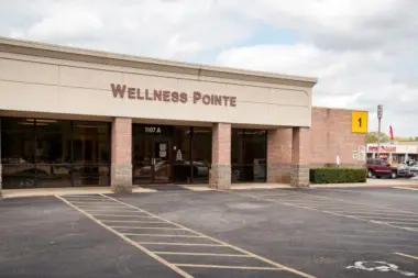 Wellness Pointe TX 75601