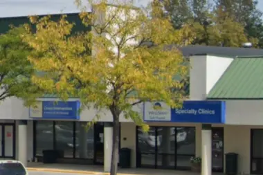 Wellspan Behavioral Health - Edgar PA 17403