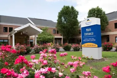 WellSpan Philhaven PA 17064