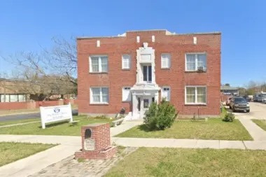 Wenholz House TX 78404