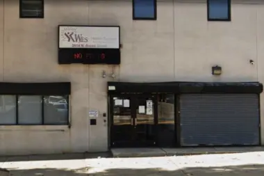 WES Health Centers - Adult Outpatient Center PA 19132