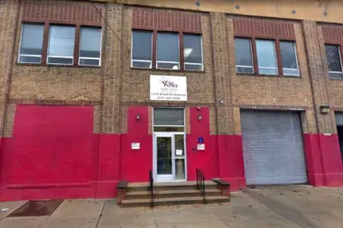 WES Health Centers - Outpatient Center PA 19141