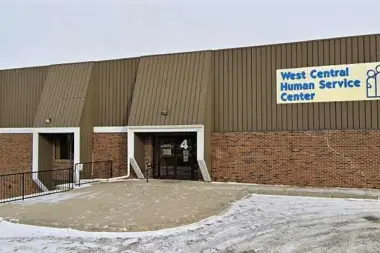 West Central Human Service Center ND 58501