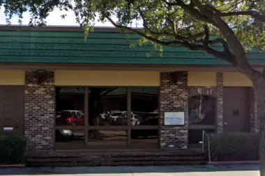 West Oaks Hospital - Hornwood Clinic TX 77074