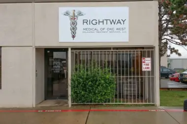West OKC Rightway Medical OK 73179