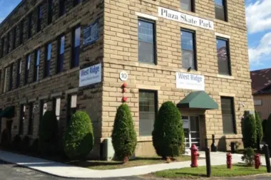 West Ridge Center for Addiction Recovery VT 5701