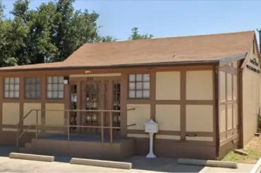 West Texas Counseling and Rehab TX 79761